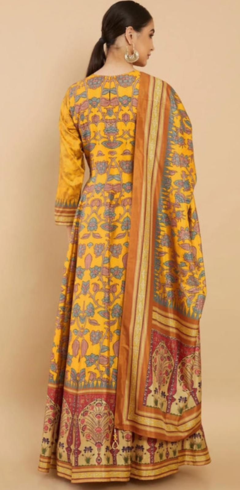 MKD19 YELLOW