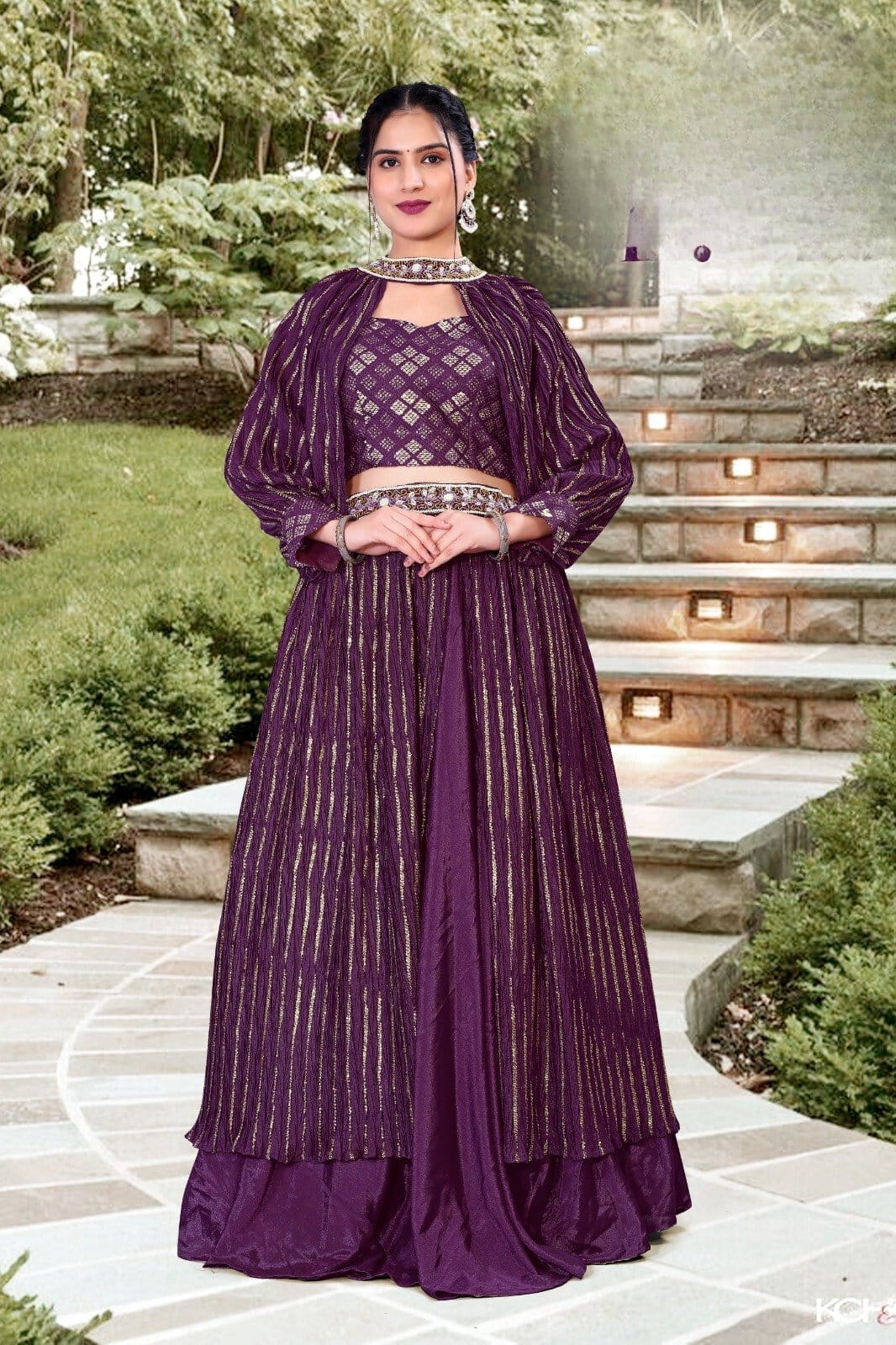MKL85 MAGENTA