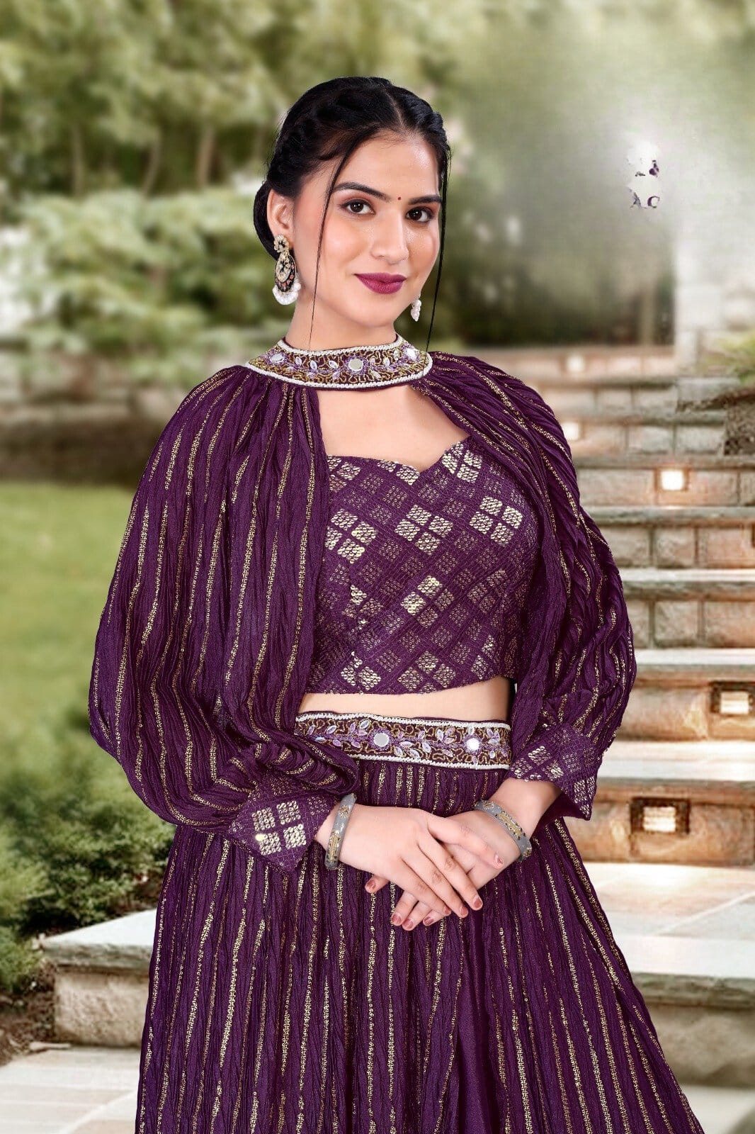 MKL85 MAGENTA