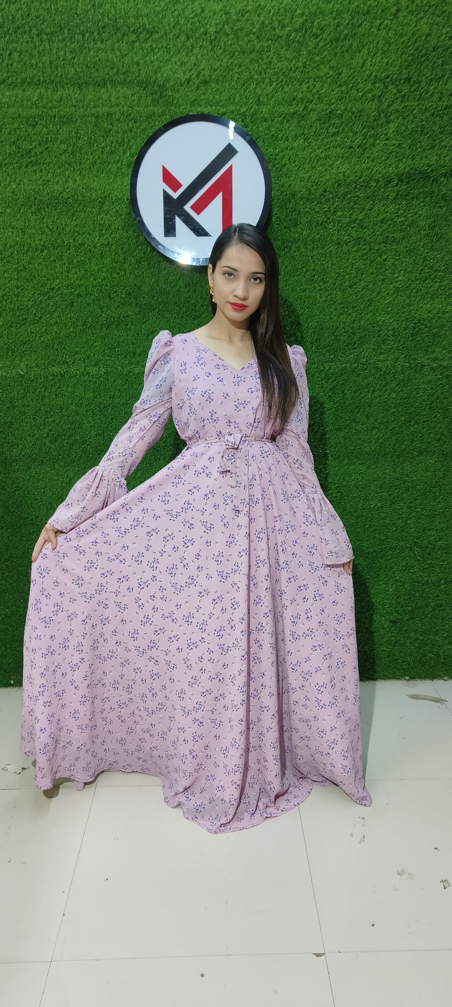 MKG20 PURPLE