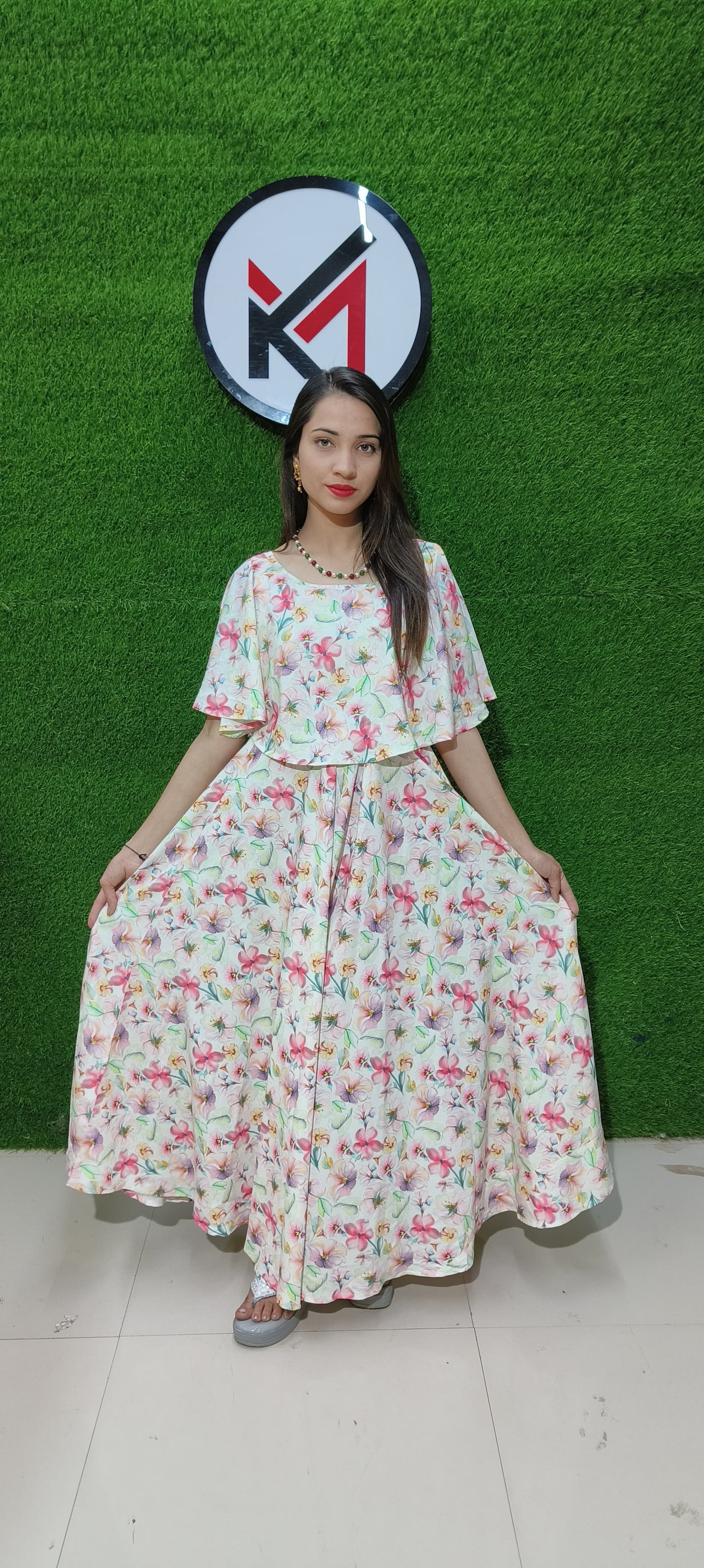 MKG21 FLORAL