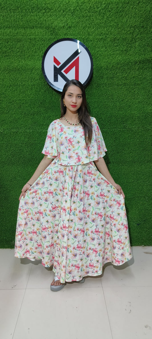 MKG21 FLORAL