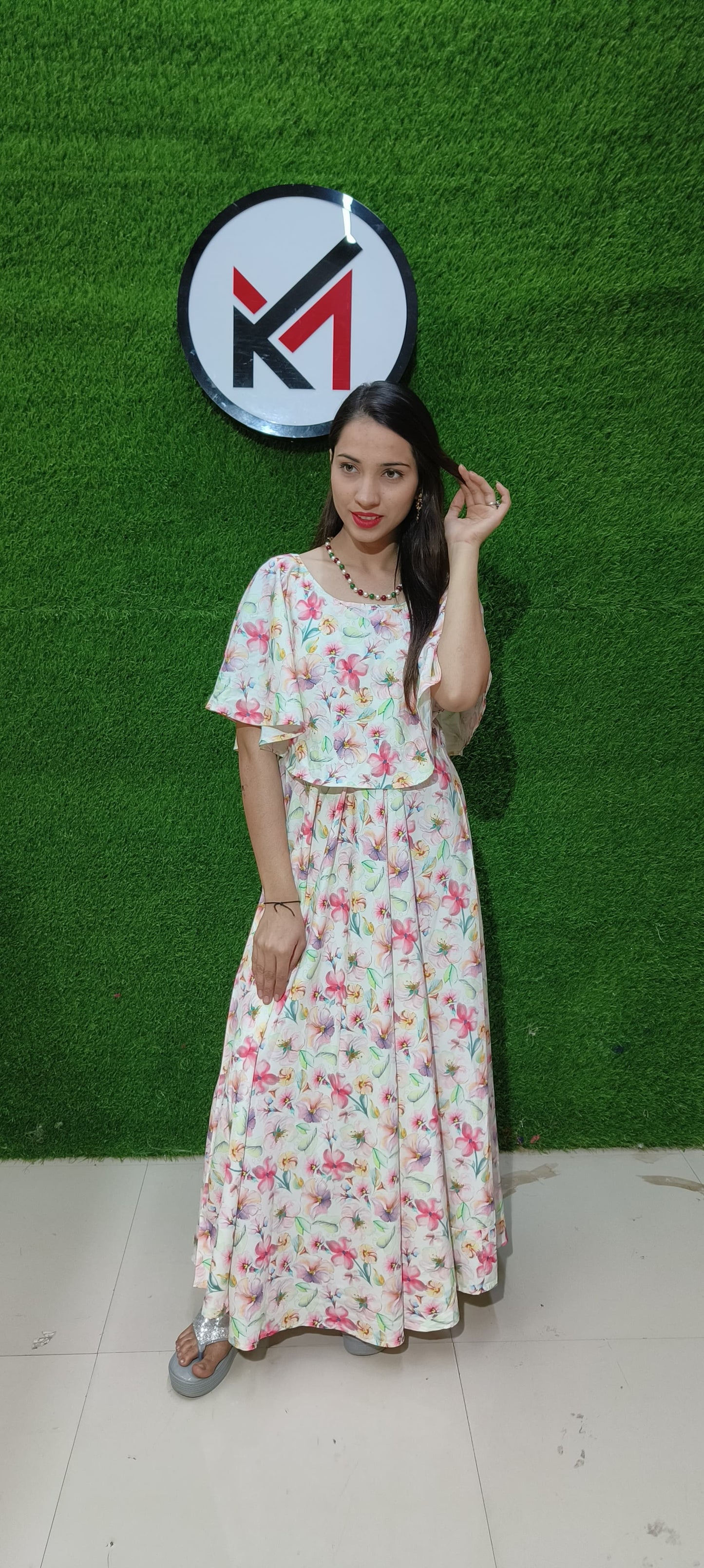 MKG21 FLORAL