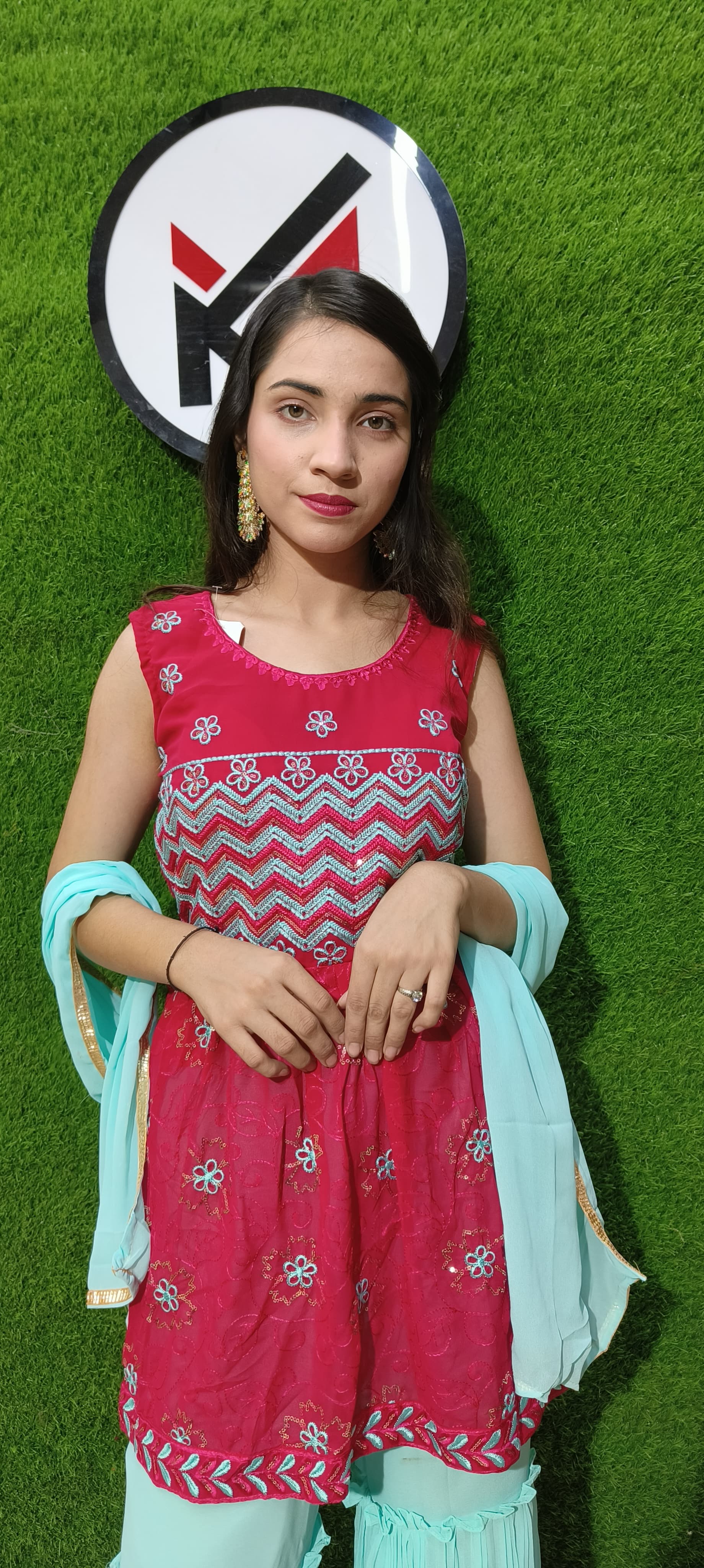 MKD44 RED – MAHAKARA