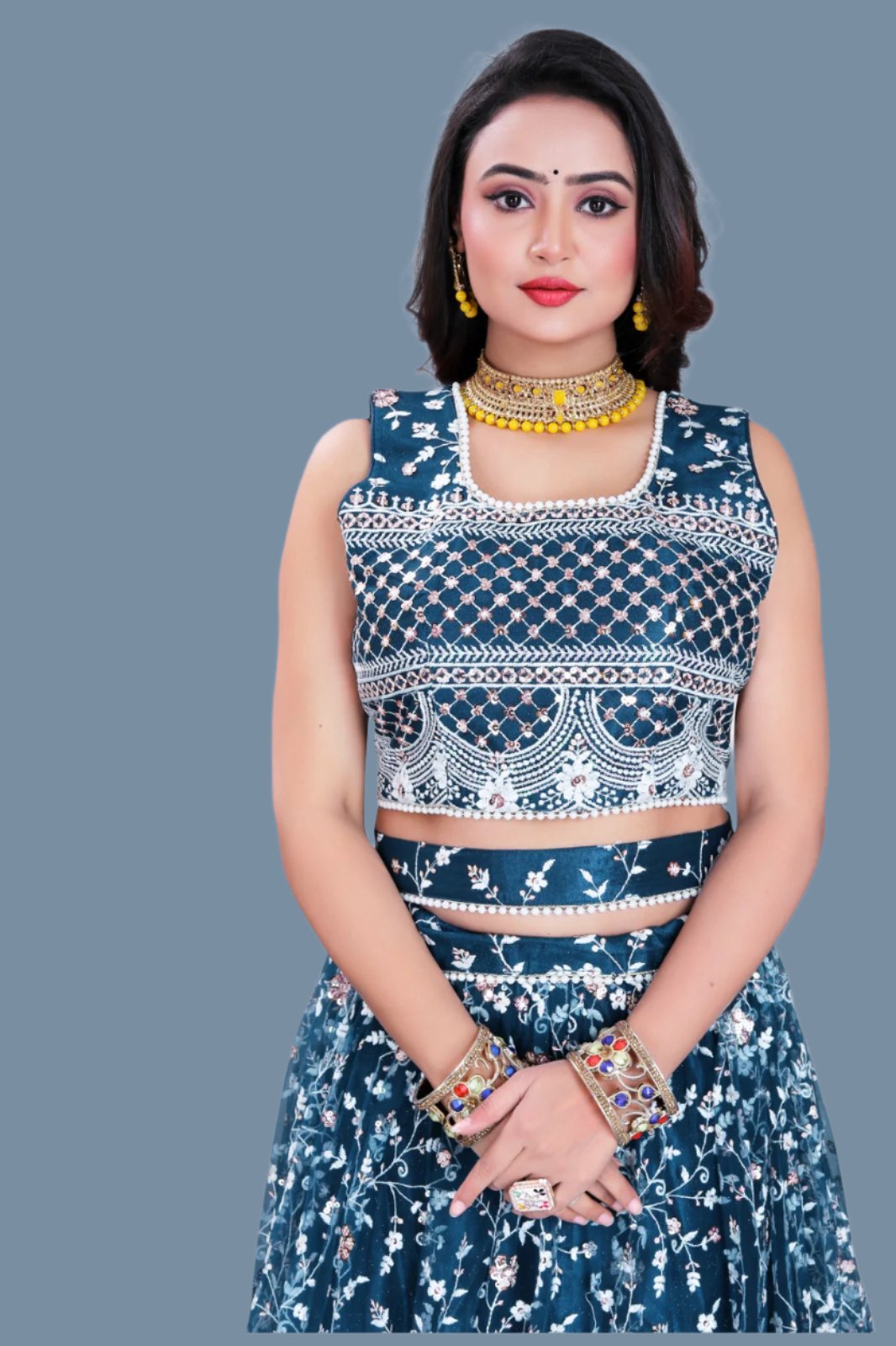 MKL181 BLUE