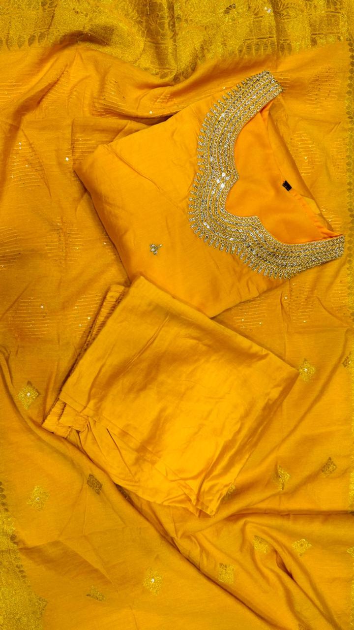 MK20 MUSTARD