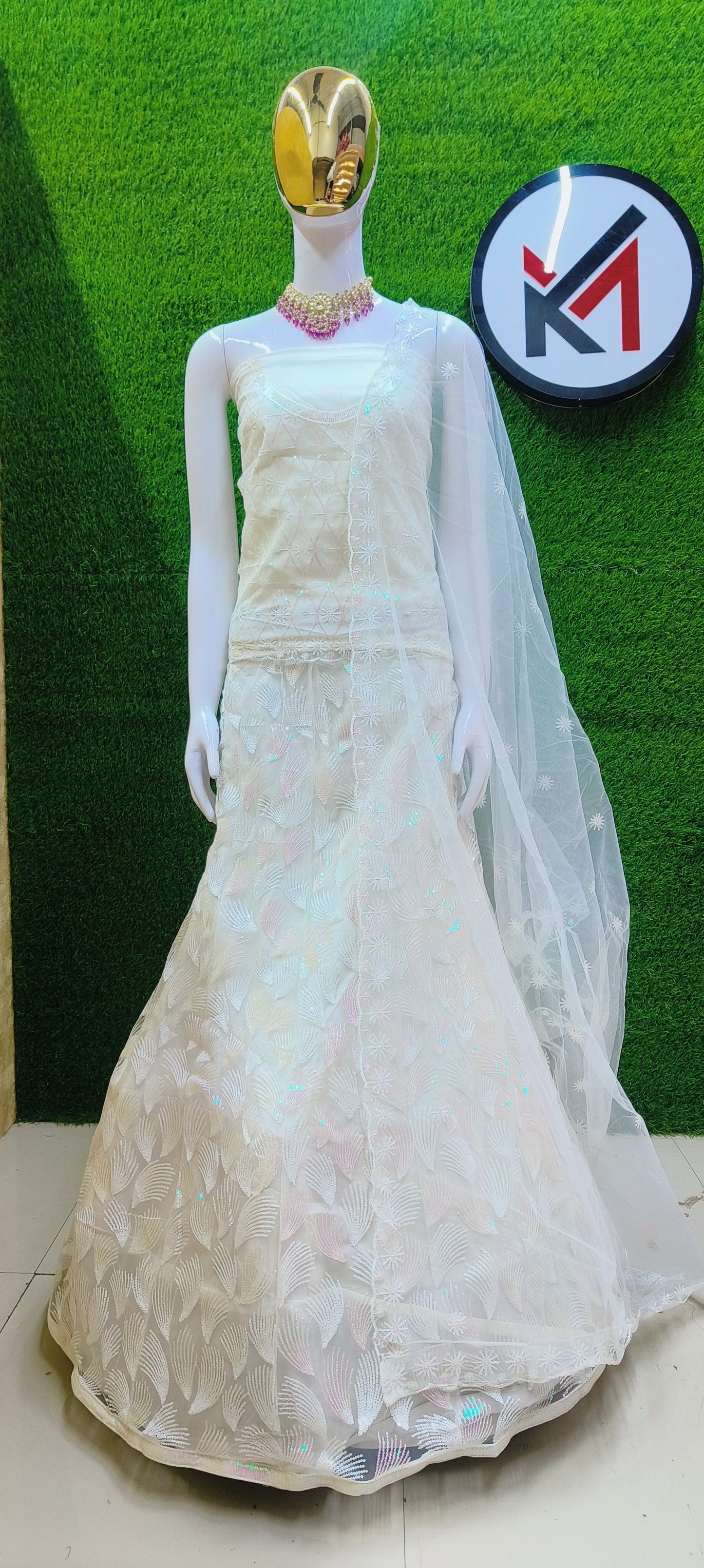 MKL104 CREAM