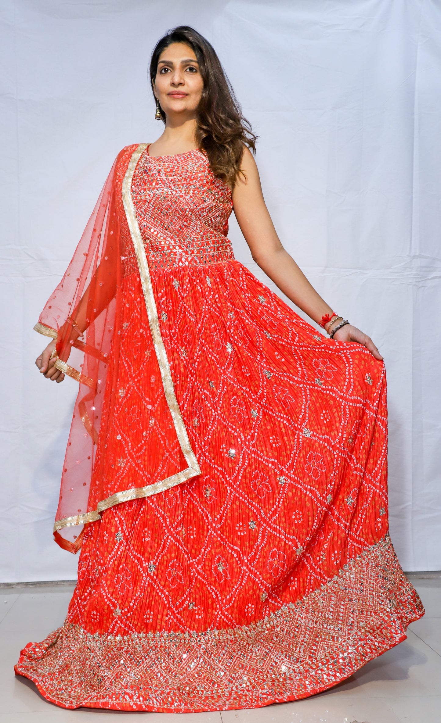 MKG11 PARTY GOWN