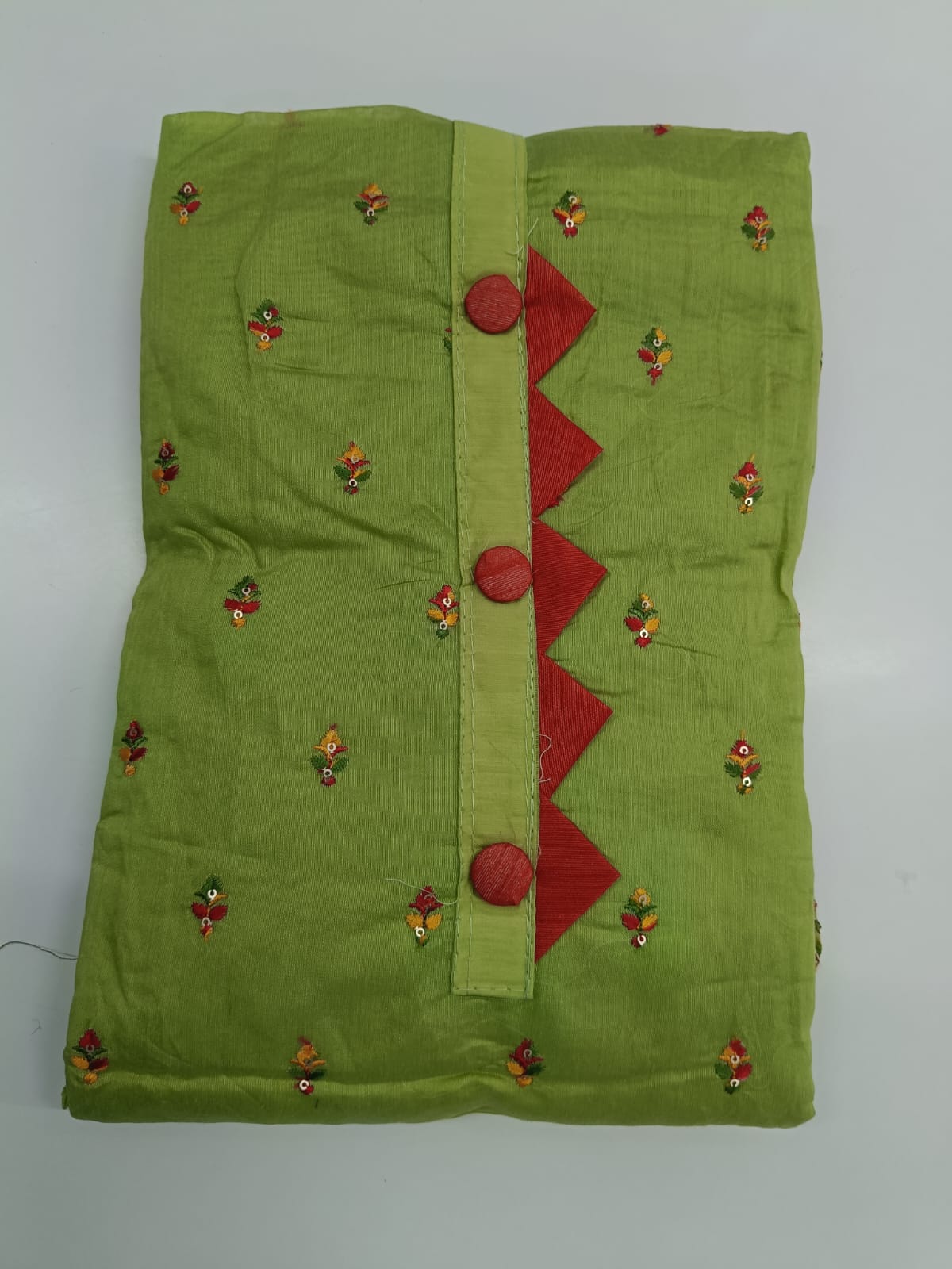MKD 98 GREEN