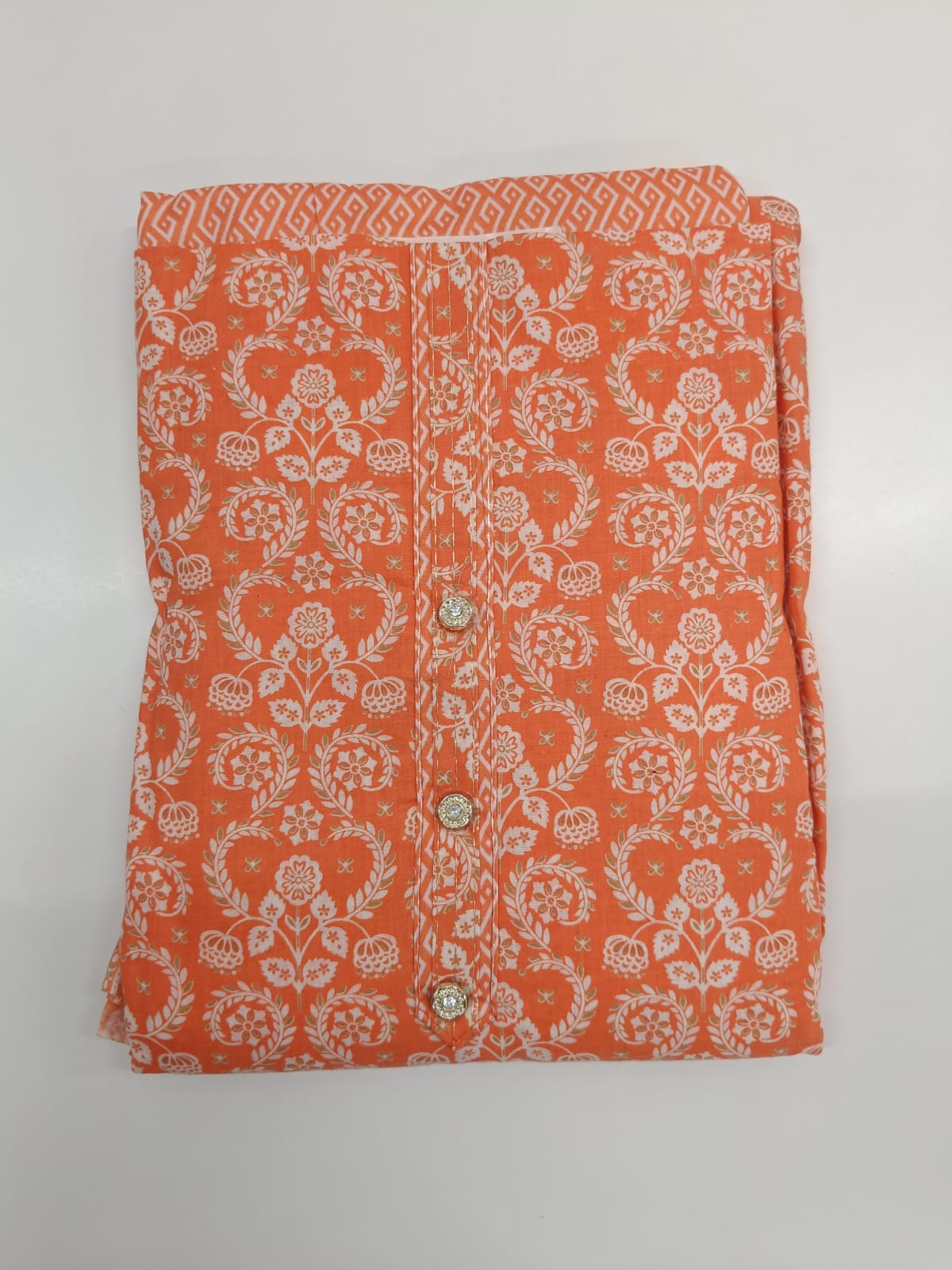MKD 97 ORANGE