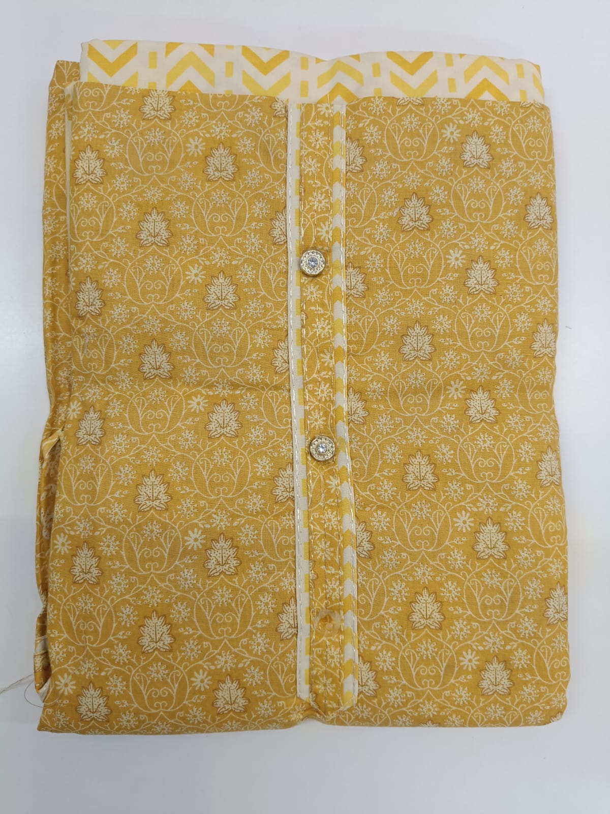 MKD 96 MUSTARD