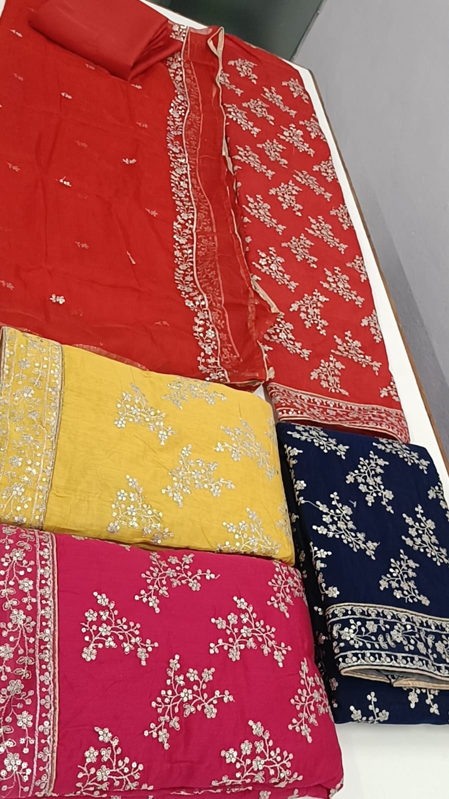 MKD 94 RANI