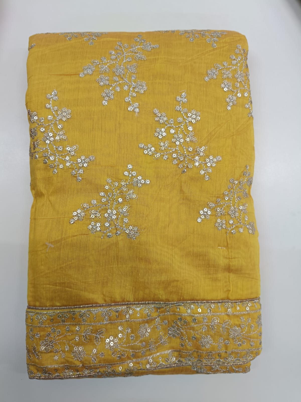 MKD 94 YELLOW