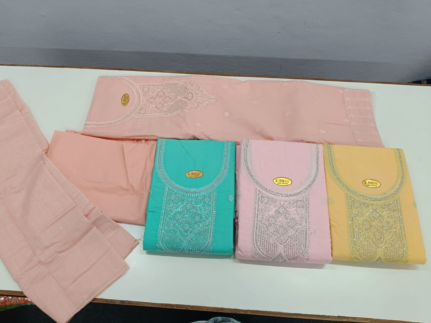 MKD 92 PINK