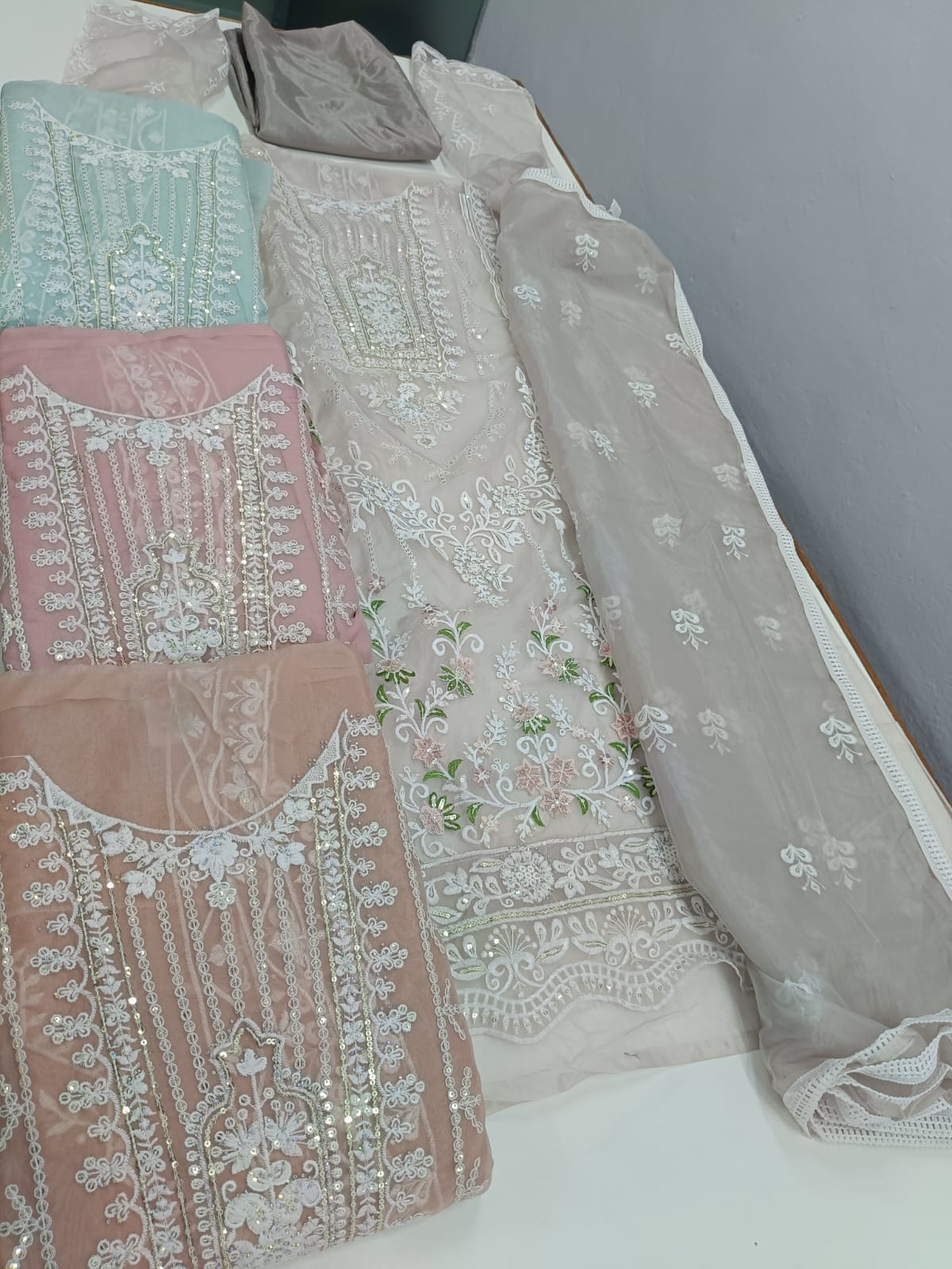 MKD 91 PINK