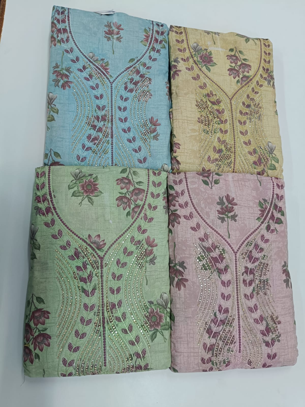 MKD 89 PINK