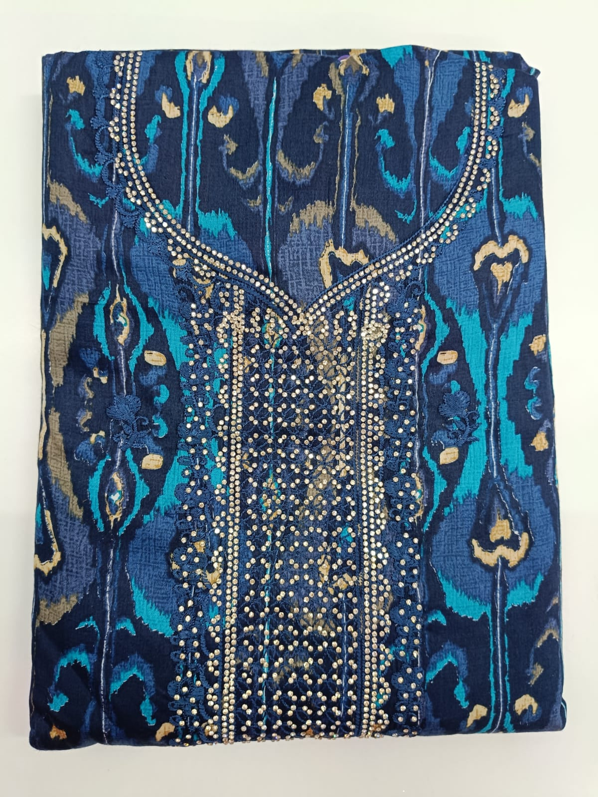 MKD 107 BLUE