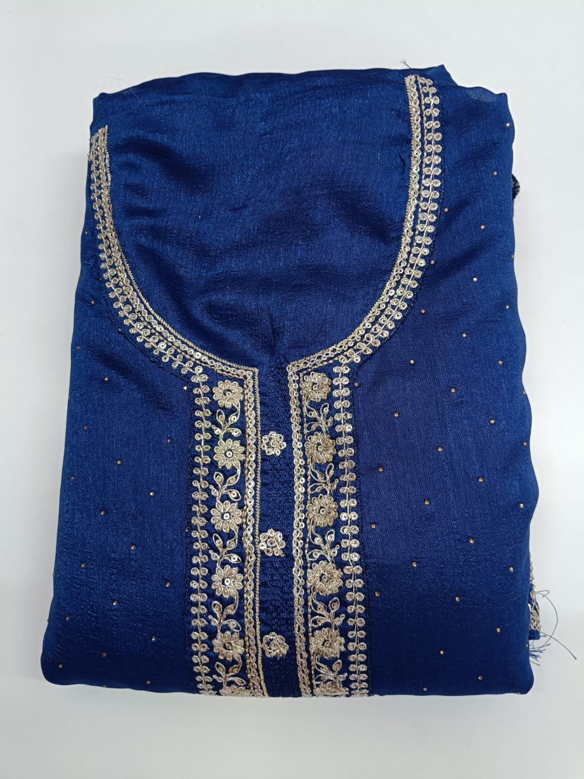 MKD 105 BLUE