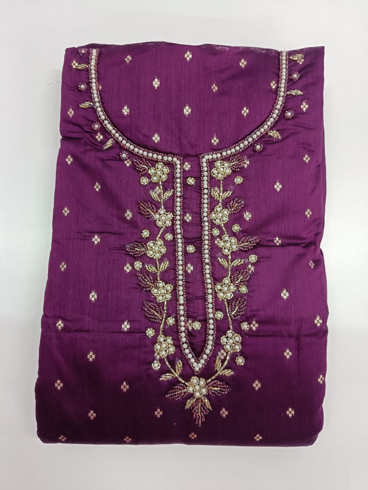 MKD 104 VIOLET