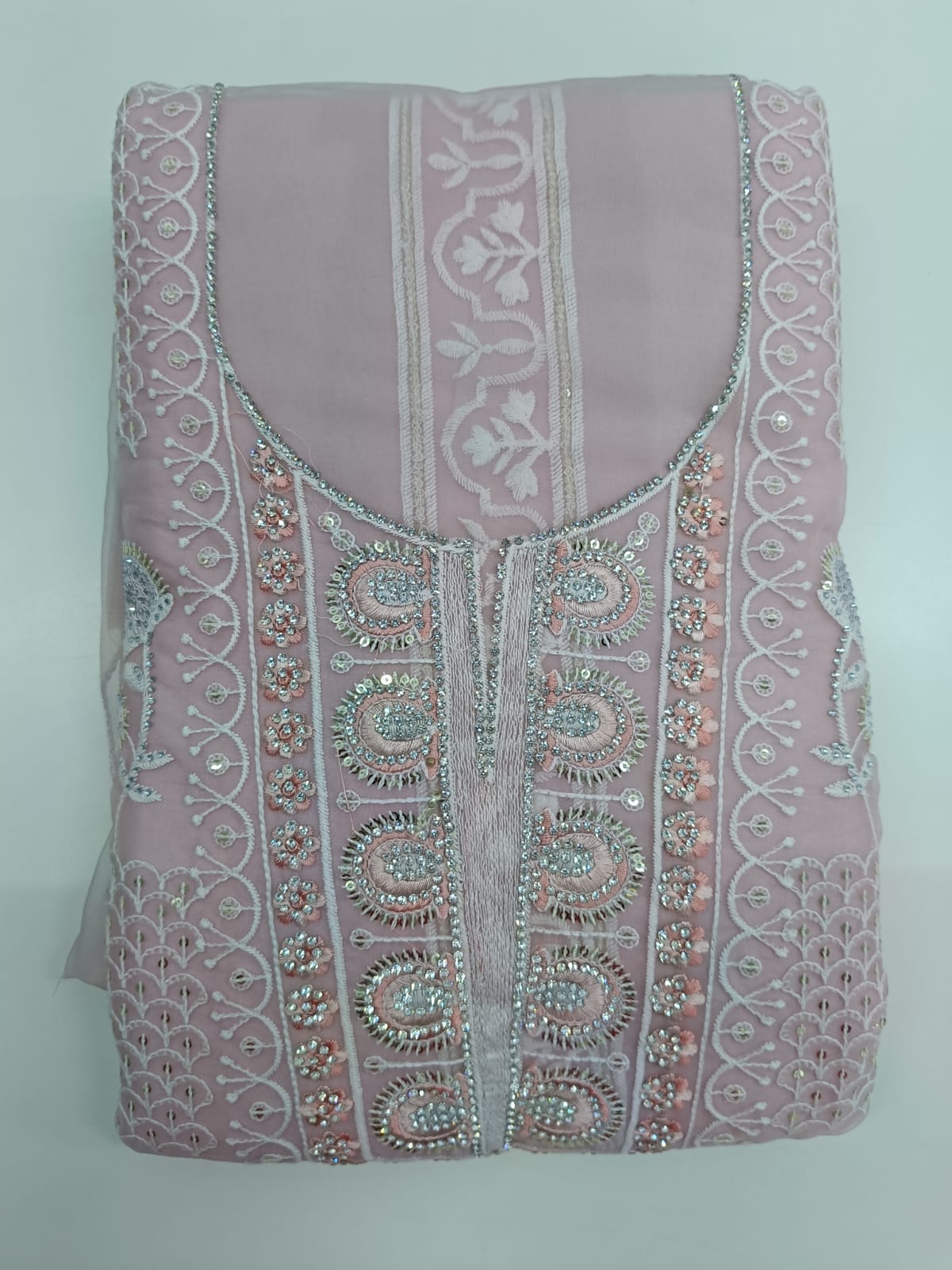 MKD 101 PINK