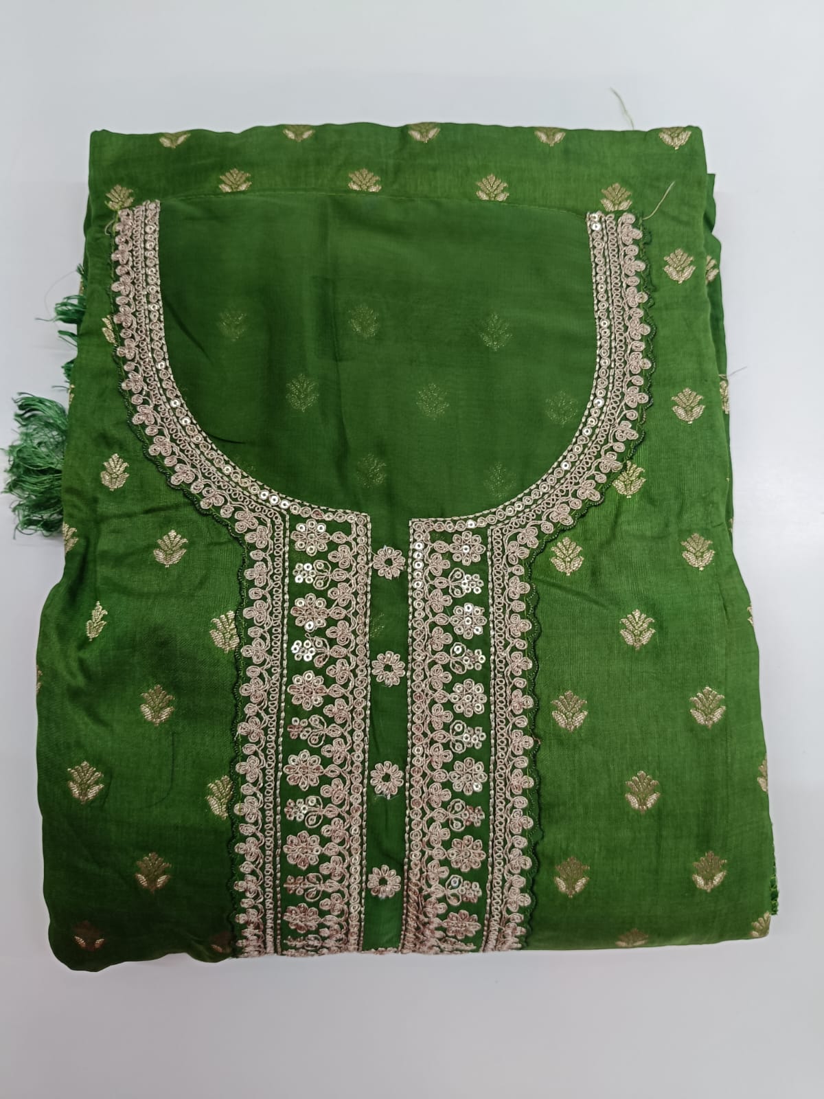 MKD 109 GREEN