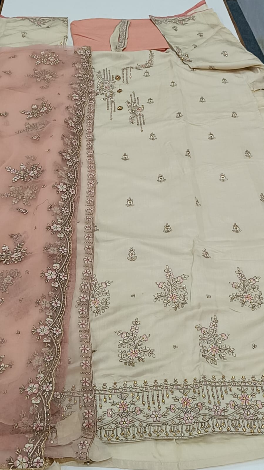 MKD 108 CREAM
