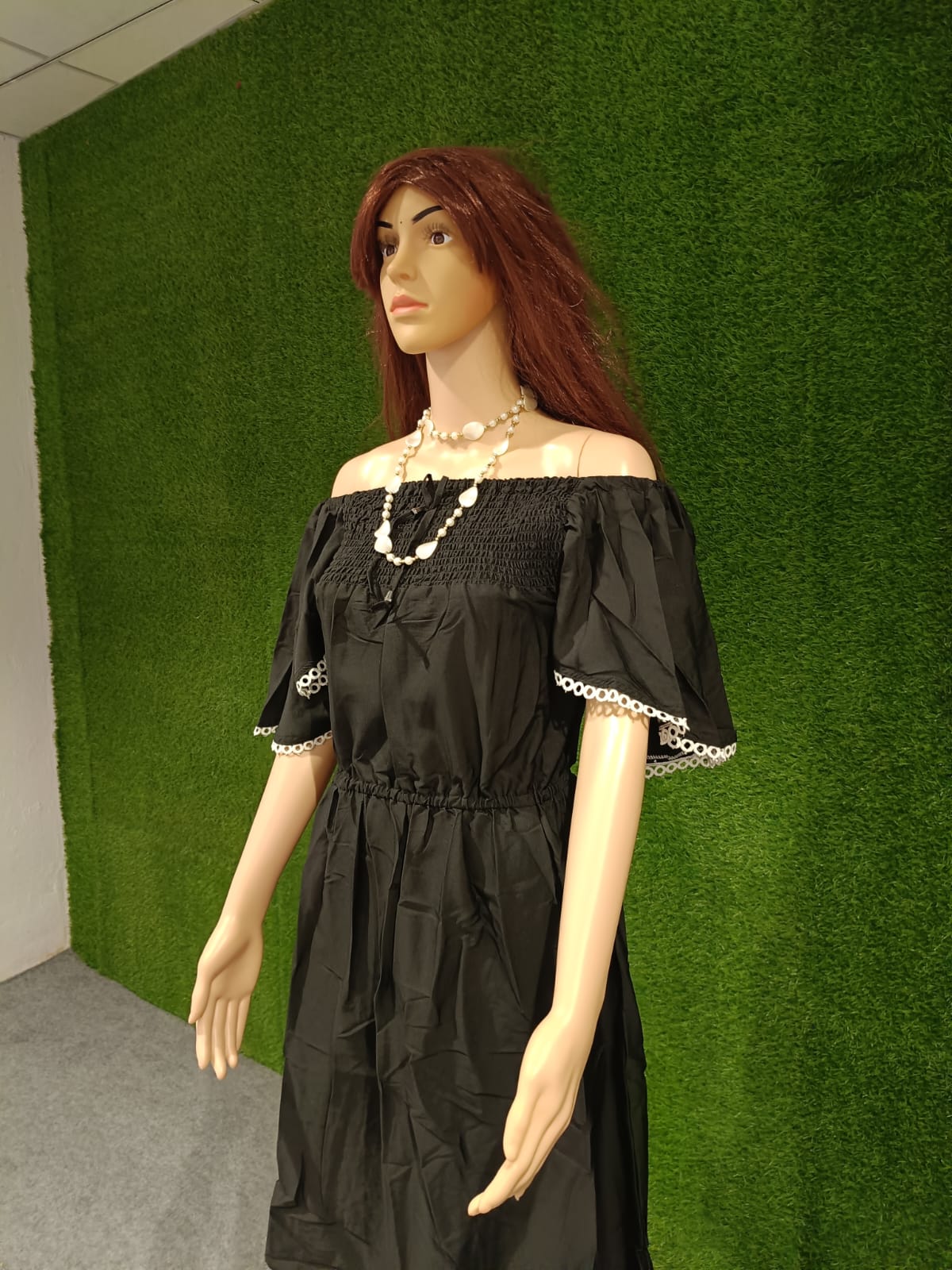 MKD 84 BLACK