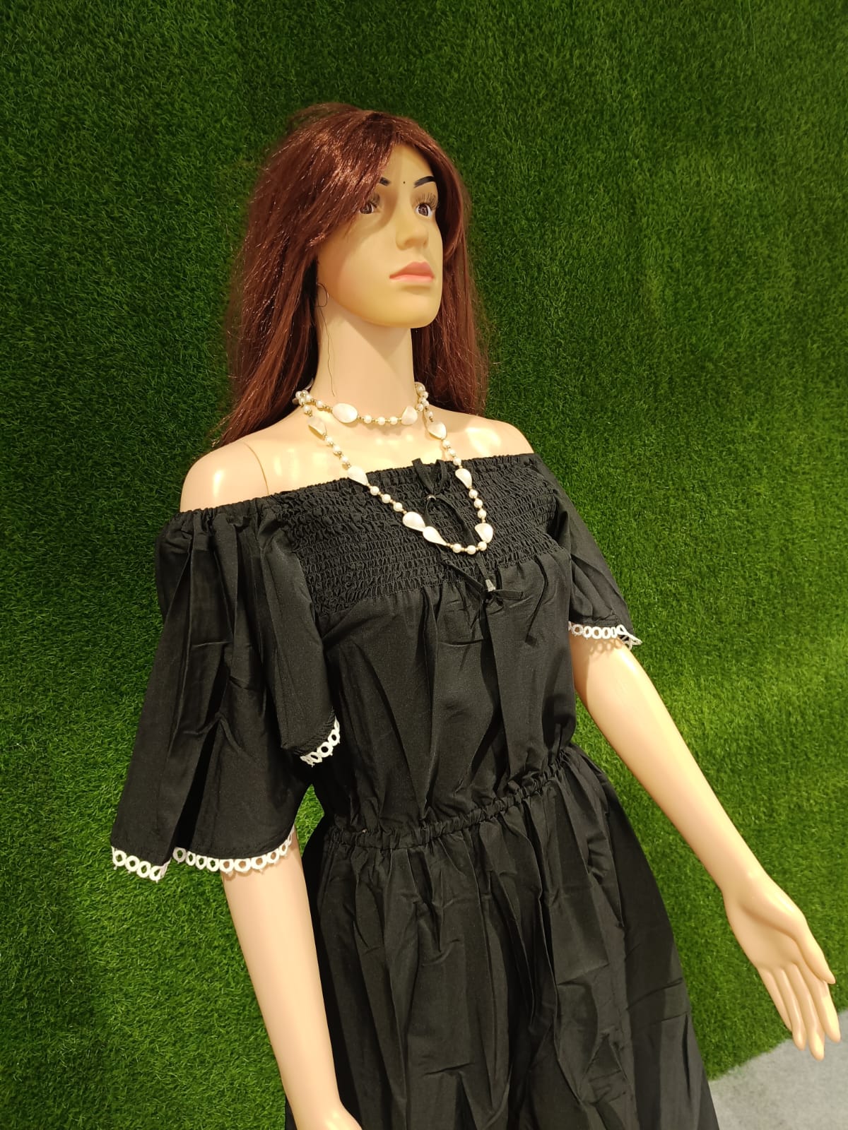 MKD 84 BLACK