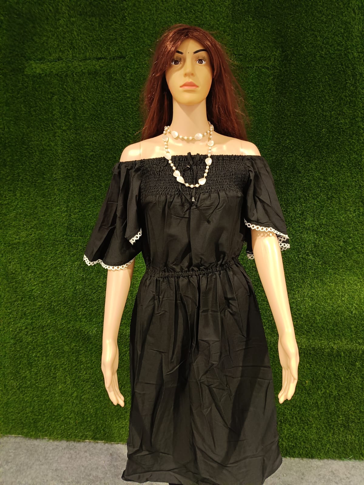 MKD 84 BLACK