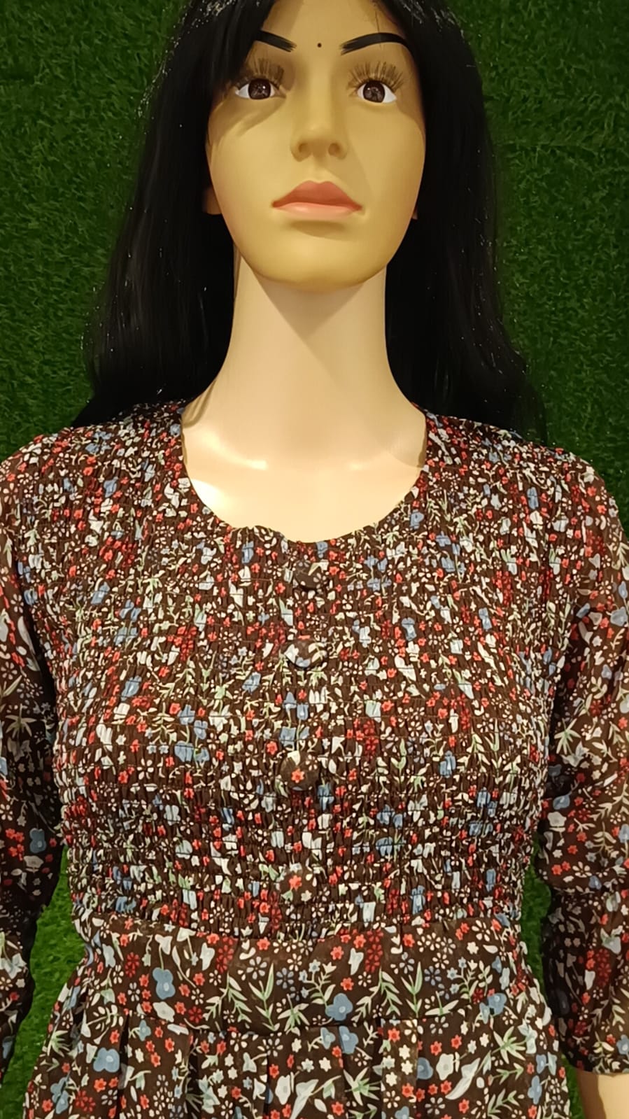 MKD 86 BROWN