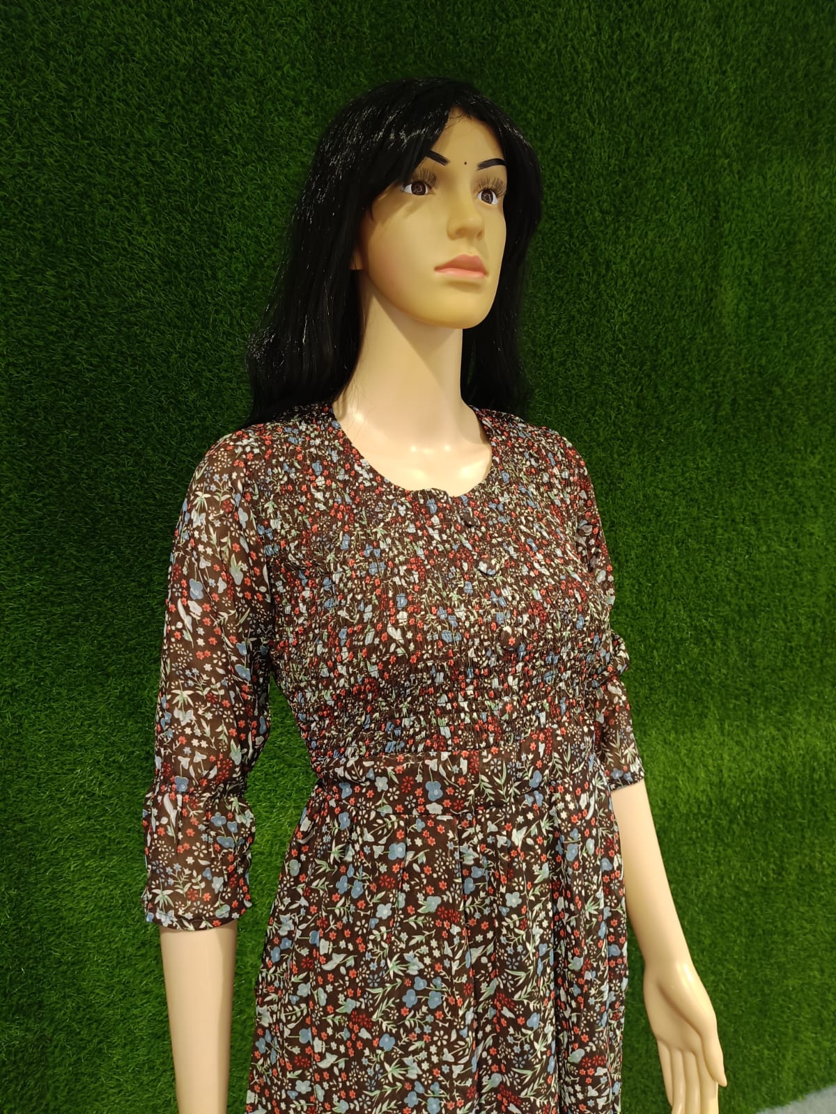 MKD 86 BROWN