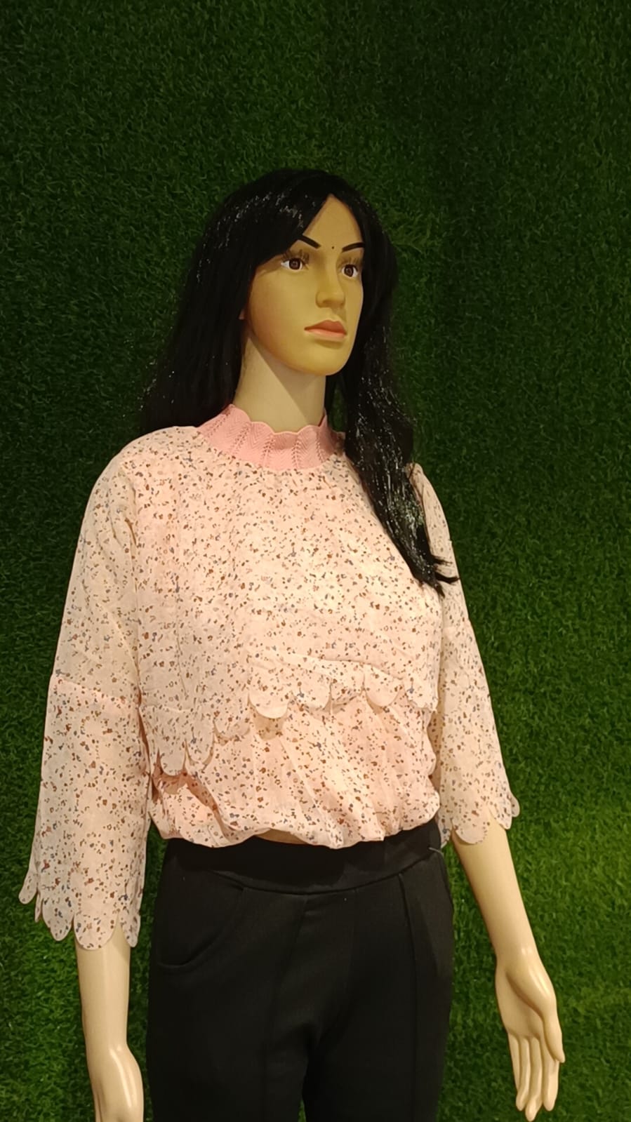 MKD 83 PINK