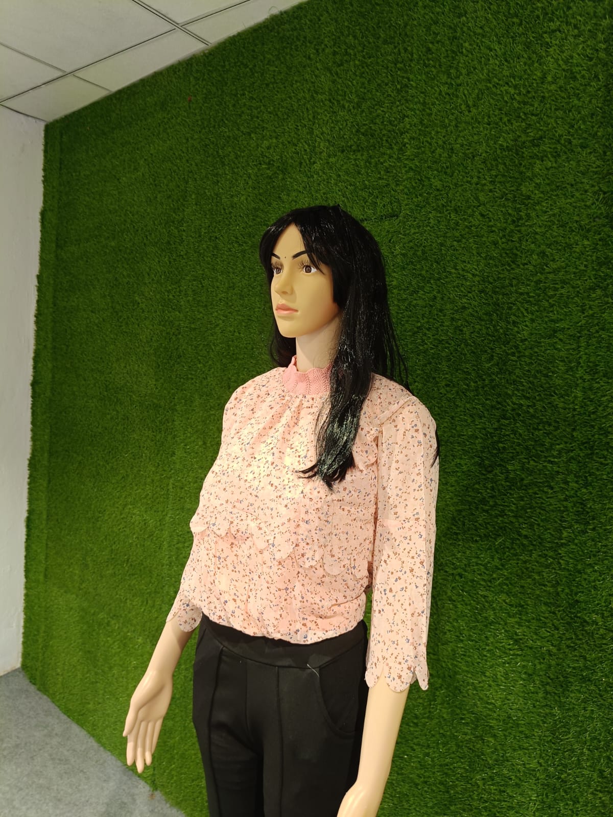 MKD 83 PINK