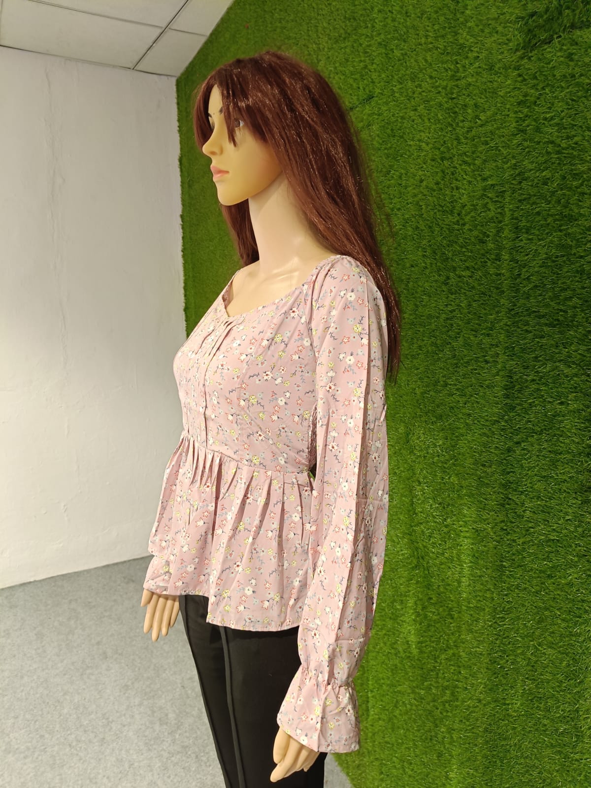 MKD 87 PINK