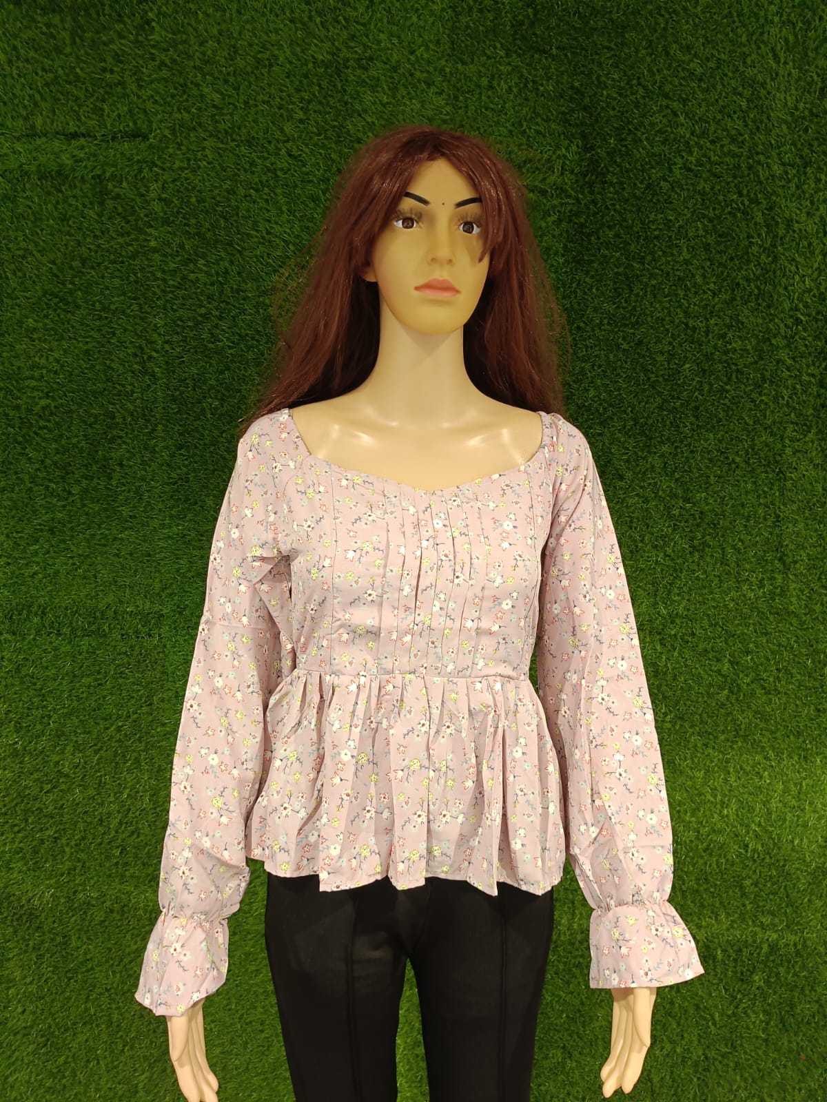 MKD 87 PINK