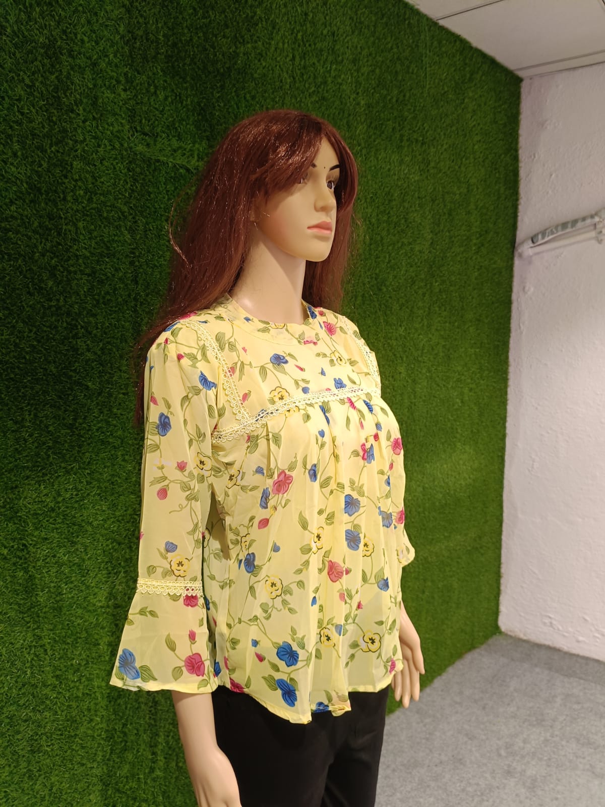MKD 85 YELLOW