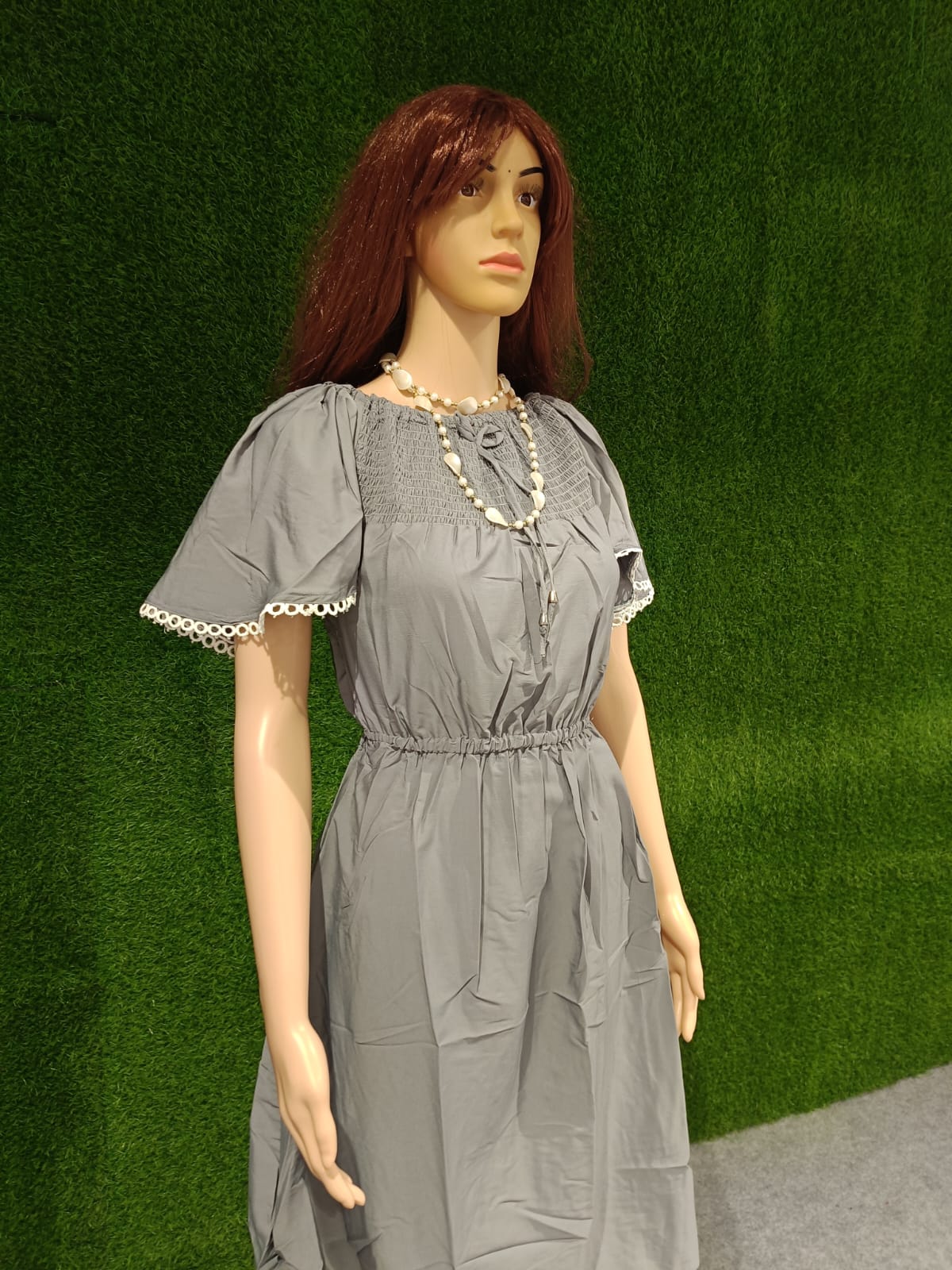 MKD 84 GREY