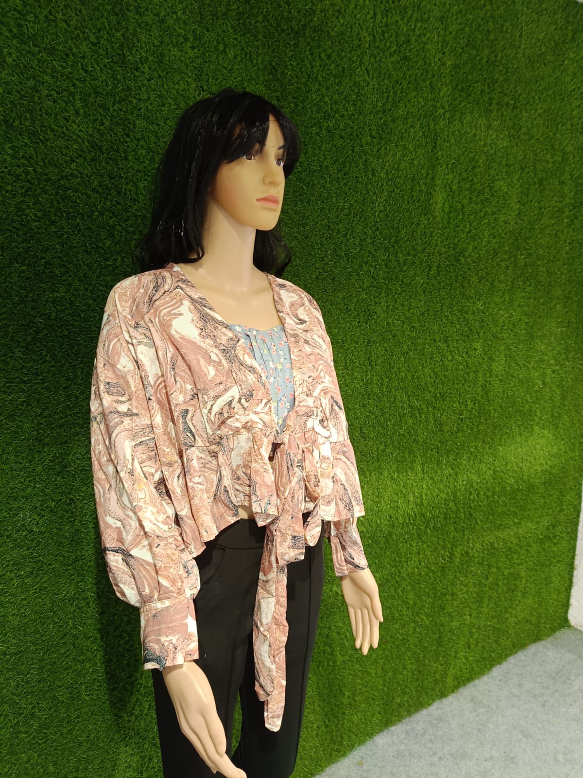 MKD 82 PINK