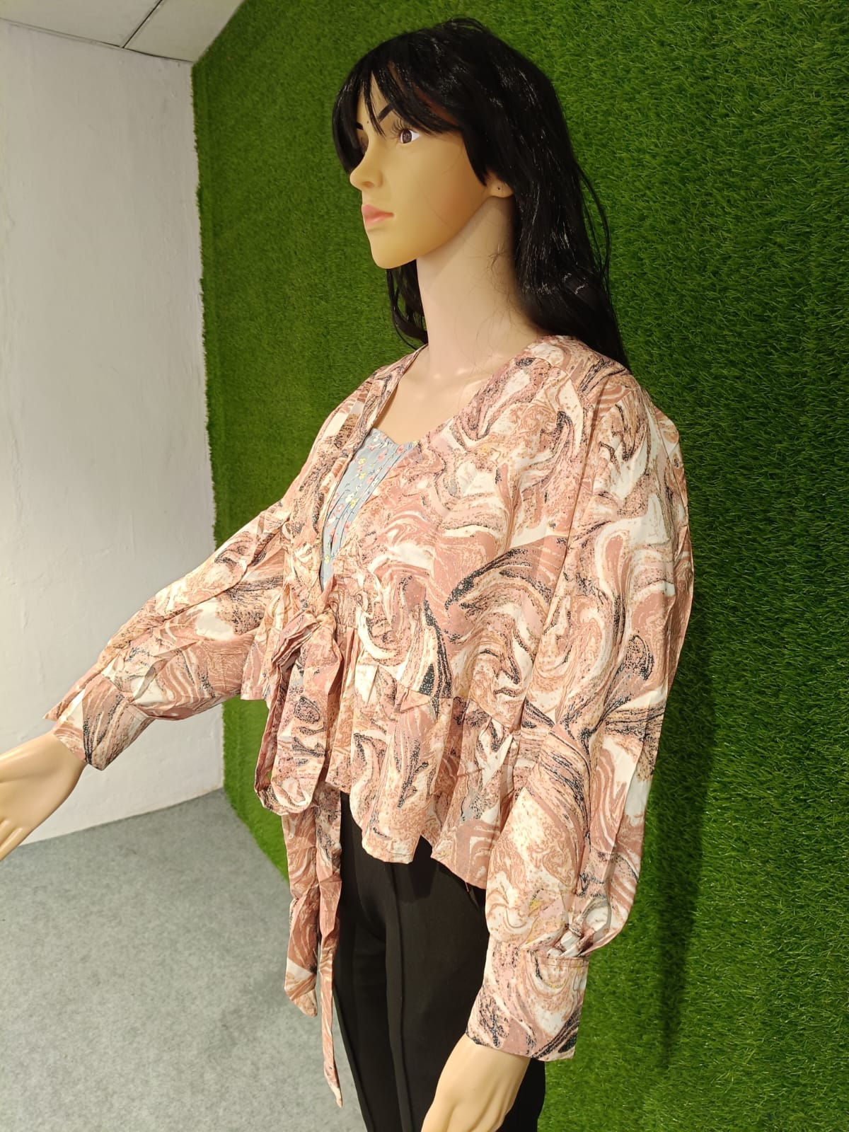 MKD 82 PINK
