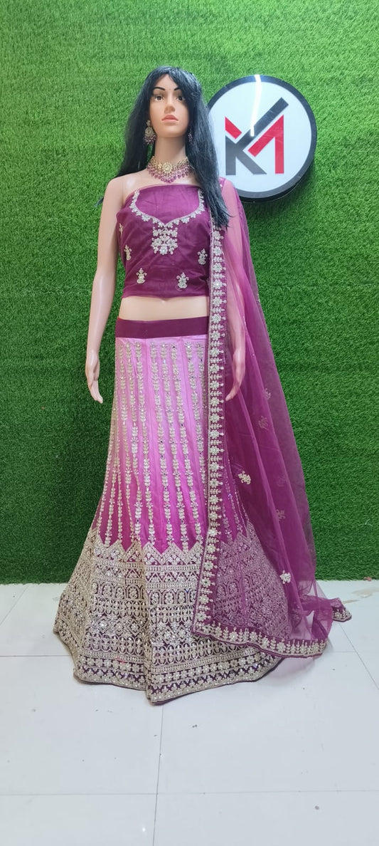 MKL35 PINK
