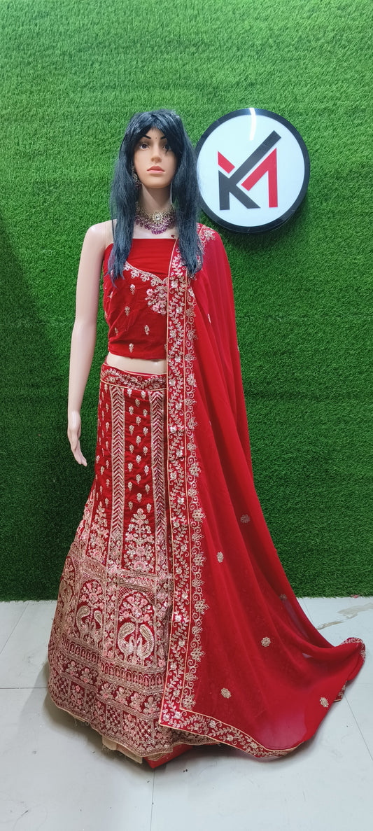 MKL75 RED
