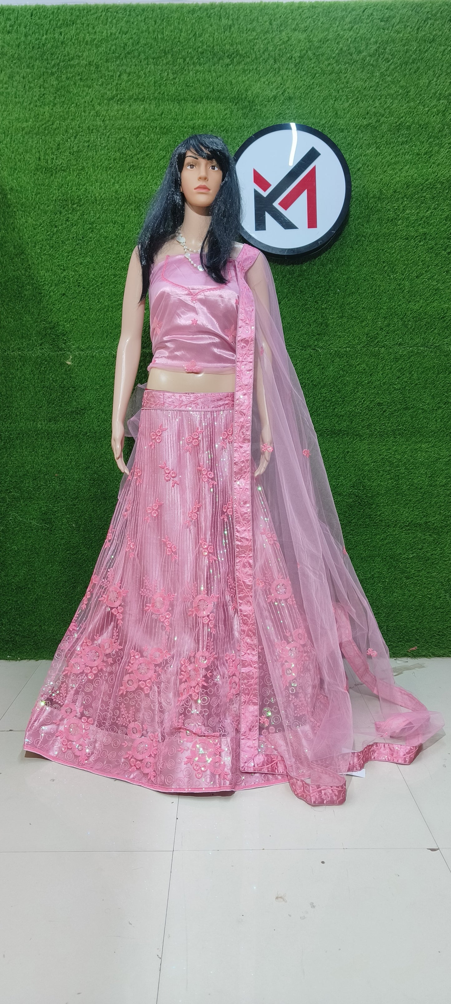 MKL151 PINK