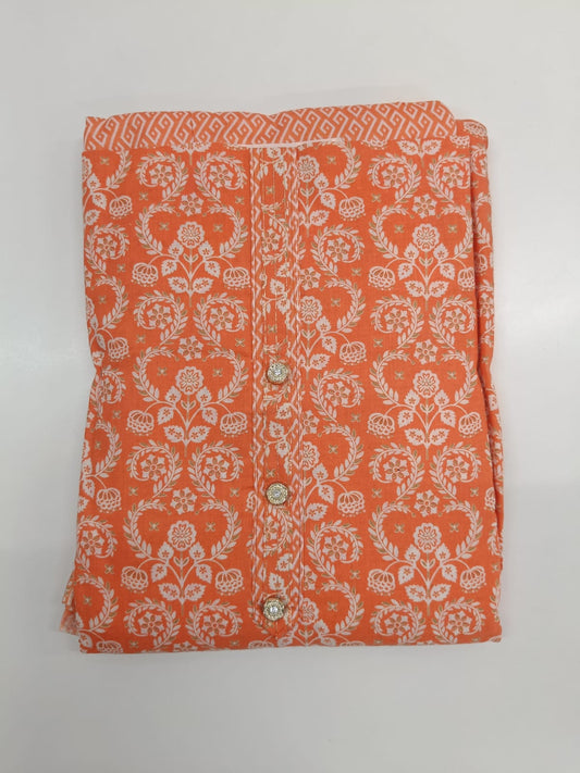 MKD 97 ORANGE
