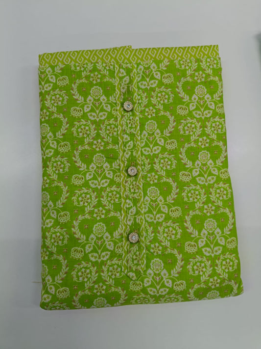 MKD 97 GREEN