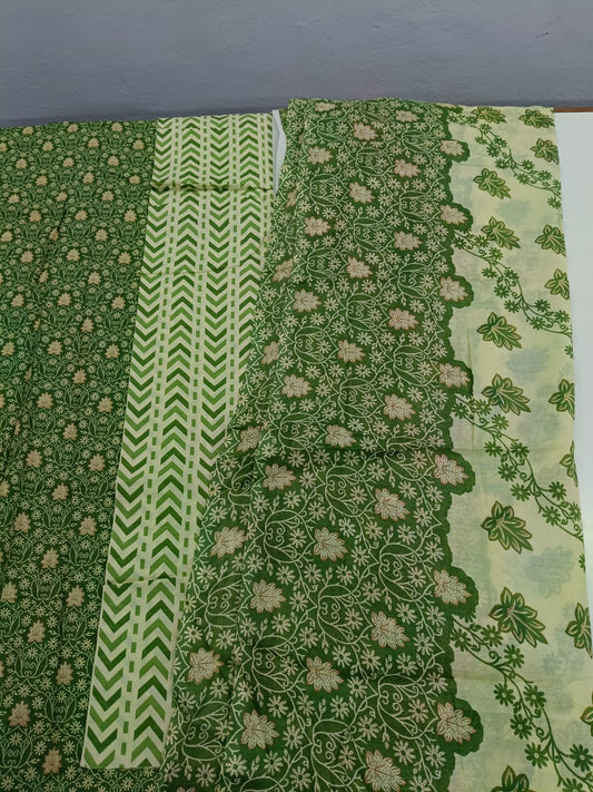 MKD 96 GREEN