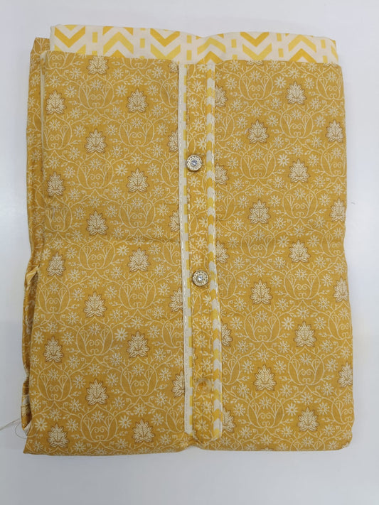 MKD 96 MUSTARD