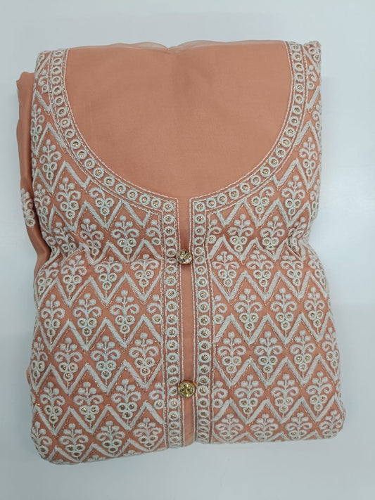 MKD 95 PEACH