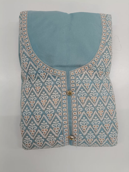 MKD 95 BLUE