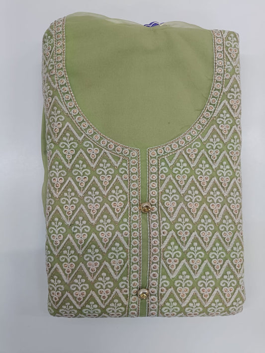 MKD 95 GREEN