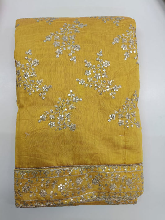 MKD 94 YELLOW